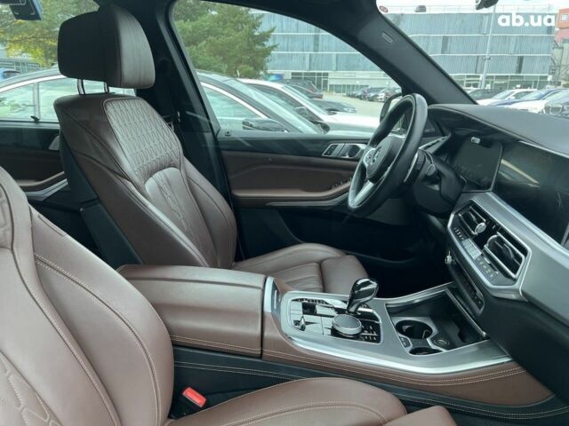 БМВ Х5, объемом двигателя 3 л и пробегом 15 тыс. км за 101833 $, фото 13 на Automoto.ua