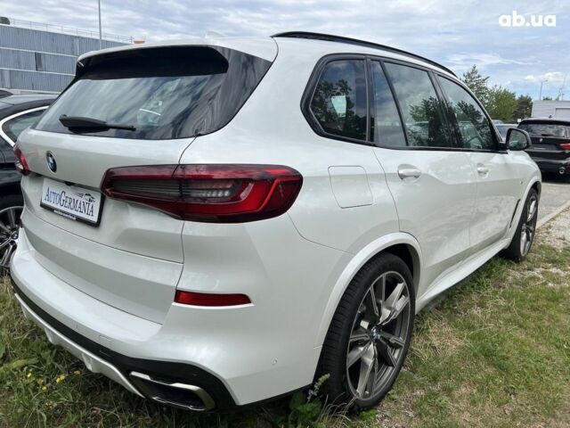 БМВ Х5, объемом двигателя 3 л и пробегом 15 тыс. км за 101833 $, фото 23 на Automoto.ua