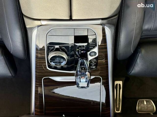 БМВ Х5, об'ємом двигуна 3 л та пробігом 95 тис. км за 64500 $, фото 29 на Automoto.ua