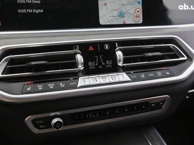 БМВ Х5, об'ємом двигуна 3 л та пробігом 239 тис. км за 59900 $, фото 20 на Automoto.ua