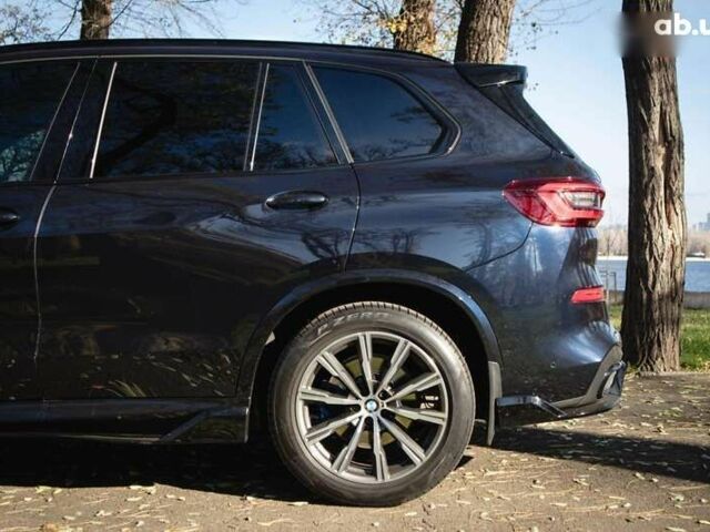 БМВ Х5, объемом двигателя 3 л и пробегом 91 тыс. км за 69000 $, фото 13 на Automoto.ua