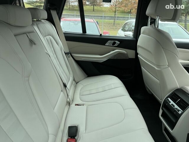 БМВ Х5, объемом двигателя 3 л и пробегом 24 тыс. км за 91563 $, фото 20 на Automoto.ua