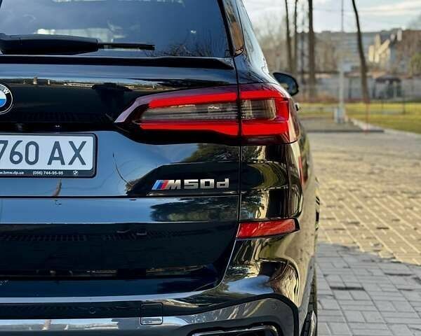 БМВ Х5, объемом двигателя 3 л и пробегом 148 тыс. км за 69999 $, фото 16 на Automoto.ua