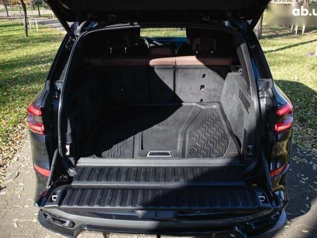 БМВ Х5, объемом двигателя 3 л и пробегом 91 тыс. км за 69000 $, фото 23 на Automoto.ua