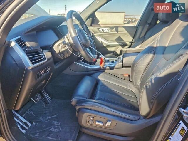 БМВ Х5, объемом двигателя 3 л и пробегом 54 тыс. км за 27800 $, фото 6 на Automoto.ua