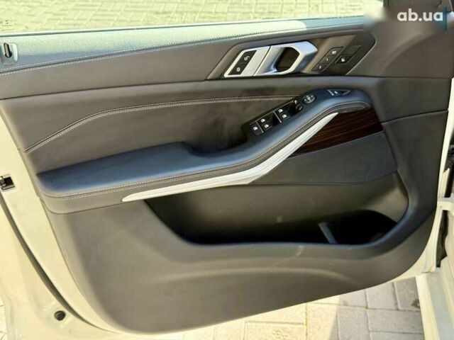 БМВ Х5, об'ємом двигуна 3 л та пробігом 95 тис. км за 64500 $, фото 21 на Automoto.ua