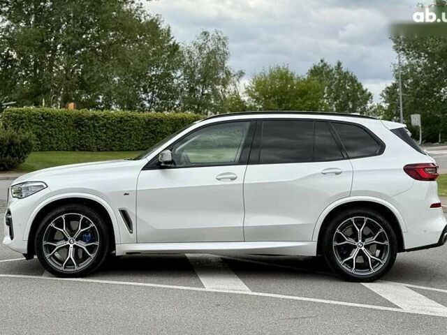 БМВ Х5, объемом двигателя 4.4 л и пробегом 38 тыс. км за 79990 $, фото 5 на Automoto.ua