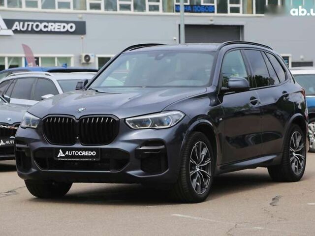БМВ Х5, об'ємом двигуна 3 л та пробігом 239 тис. км за 59900 $, фото 2 на Automoto.ua
