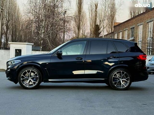 БМВ Х5, объемом двигателя 3 л и пробегом 38 тыс. км за 86999 $, фото 12 на Automoto.ua