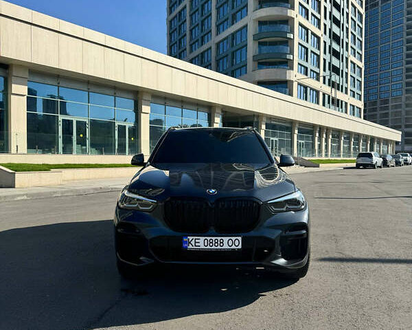 БМВ Х5, об'ємом двигуна 3 л та пробігом 77 тис. км за 67500 $, фото 1 на Automoto.ua