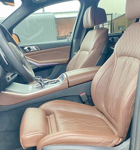 БМВ Х5, объемом двигателя 3 л и пробегом 60 тыс. км за 56000 $, фото 12 на Automoto.ua