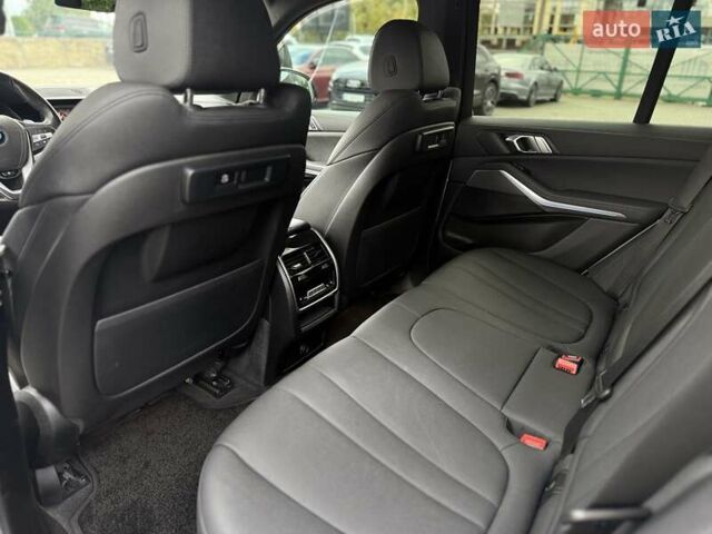 БМВ Х5, об'ємом двигуна 3 л та пробігом 70 тис. км за 59000 $, фото 21 на Automoto.ua