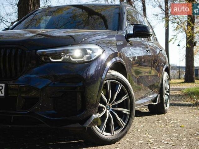 БМВ Х5, объемом двигателя 3 л и пробегом 91 тыс. км за 69000 $, фото 4 на Automoto.ua