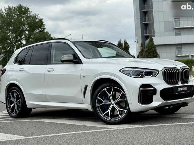 БМВ Х5, объемом двигателя 4.4 л и пробегом 38 тыс. км за 79990 $, фото 20 на Automoto.ua