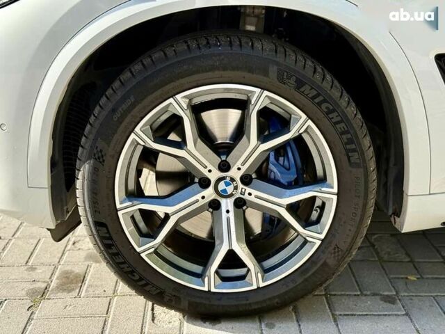 БМВ Х5, об'ємом двигуна 3 л та пробігом 95 тис. км за 64500 $, фото 20 на Automoto.ua