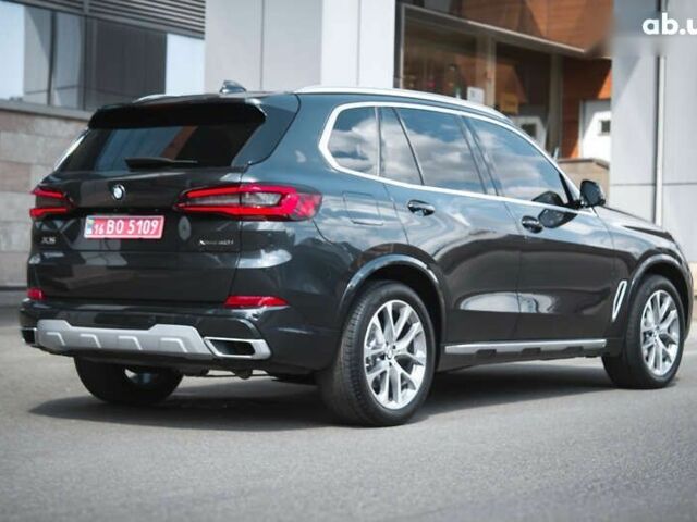 БМВ Х5, объемом двигателя 3 л и пробегом 49 тыс. км за 63900 $, фото 5 на Automoto.ua