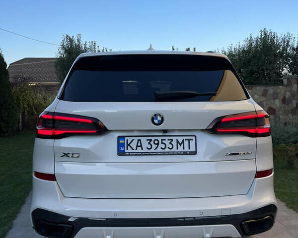 БМВ Х5, об'ємом двигуна 2.99 л та пробігом 39 тис. км за 79500 $, фото 6 на Automoto.ua