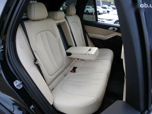 БМВ Х5, об'ємом двигуна 3 л та пробігом 174 тис. км за 49000 $, фото 10 на Automoto.ua