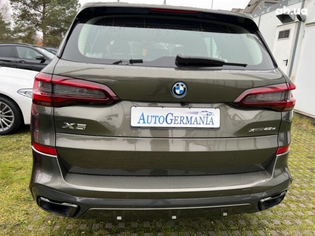 БМВ Х5, объемом двигателя 3 л и пробегом 24 тыс. км за 91563 $, фото 6 на Automoto.ua