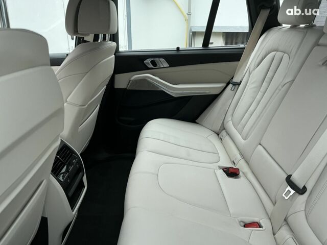 БМВ Х5, объемом двигателя 3 л и пробегом 24 тыс. км за 91563 $, фото 22 на Automoto.ua