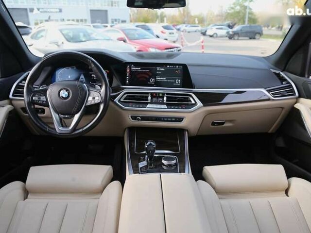 БМВ Х5, об'ємом двигуна 3 л та пробігом 174 тис. км за 49000 $, фото 13 на Automoto.ua