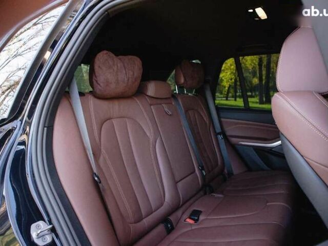 БМВ Х5, объемом двигателя 3 л и пробегом 91 тыс. км за 69000 $, фото 29 на Automoto.ua