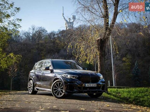 БМВ Х5, объемом двигателя 3 л и пробегом 91 тыс. км за 69000 $, фото 52 на Automoto.ua