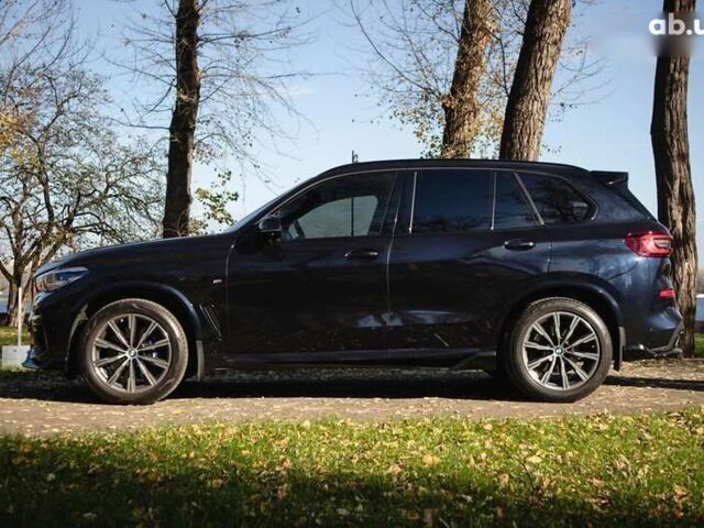 БМВ Х5, объемом двигателя 3 л и пробегом 91 тыс. км за 66900 $, фото 1 на Automoto.ua