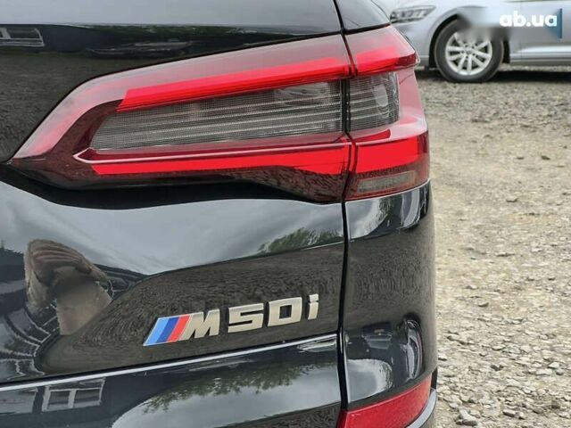 БМВ Х5, объемом двигателя 4.4 л и пробегом 60 тыс. км за 94500 $, фото 21 на Automoto.ua