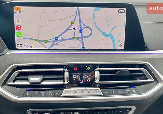 БМВ Х5, объемом двигателя 3 л и пробегом 60 тыс. км за 56000 $, фото 29 на Automoto.ua