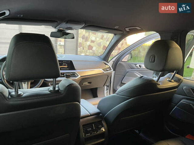 БМВ Х5, об'ємом двигуна 2.99 л та пробігом 39 тис. км за 79500 $, фото 21 на Automoto.ua