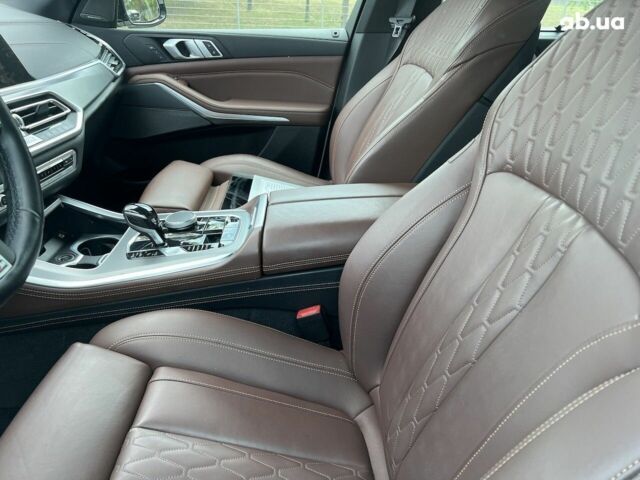 БМВ Х5, объемом двигателя 3 л и пробегом 15 тыс. км за 101833 $, фото 18 на Automoto.ua