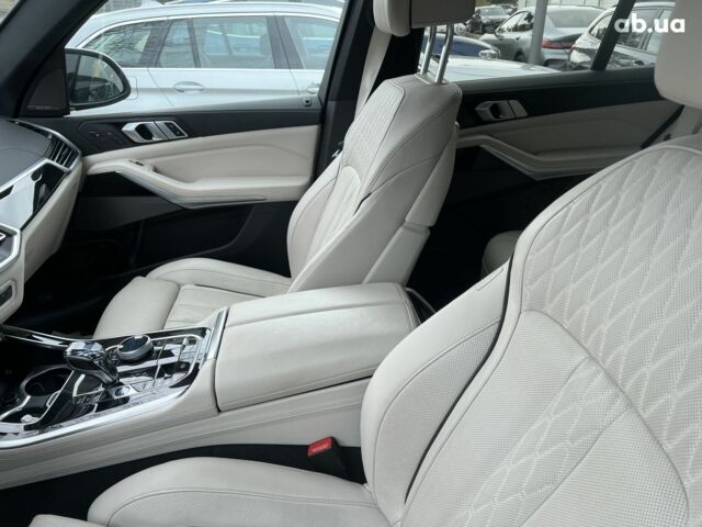 БМВ Х5, объемом двигателя 3 л и пробегом 42 тыс. км за 97377 $, фото 23 на Automoto.ua