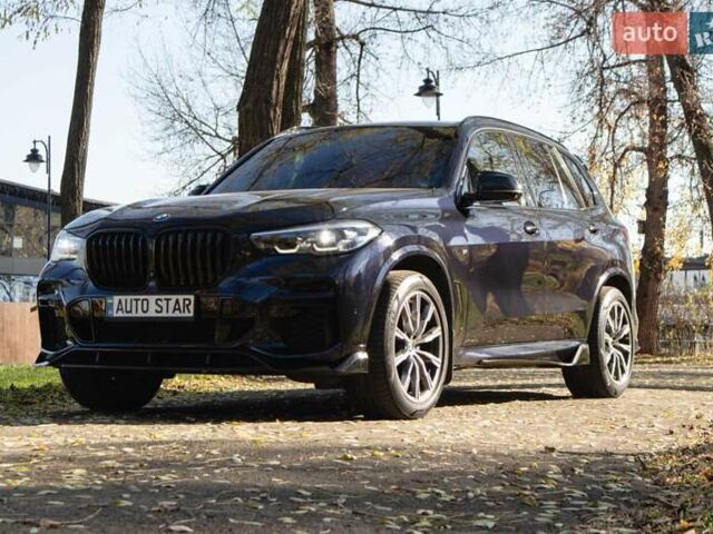 БМВ Х5, объемом двигателя 3 л и пробегом 91 тыс. км за 69000 $, фото 3 на Automoto.ua