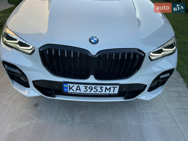 БМВ Х5, об'ємом двигуна 2.99 л та пробігом 39 тис. км за 79500 $, фото 1 на Automoto.ua