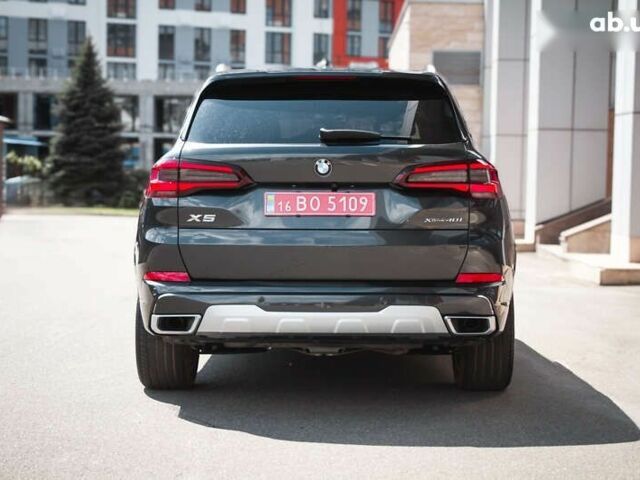 БМВ Х5, объемом двигателя 3 л и пробегом 49 тыс. км за 63900 $, фото 7 на Automoto.ua