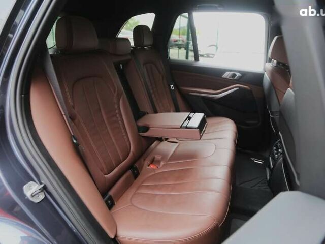БМВ Х5, об'ємом двигуна 3 л та пробігом 239 тис. км за 59900 $, фото 11 на Automoto.ua