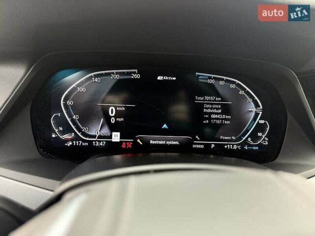 БМВ Х5, об'ємом двигуна 3 л та пробігом 70 тис. км за 59000 $, фото 18 на Automoto.ua