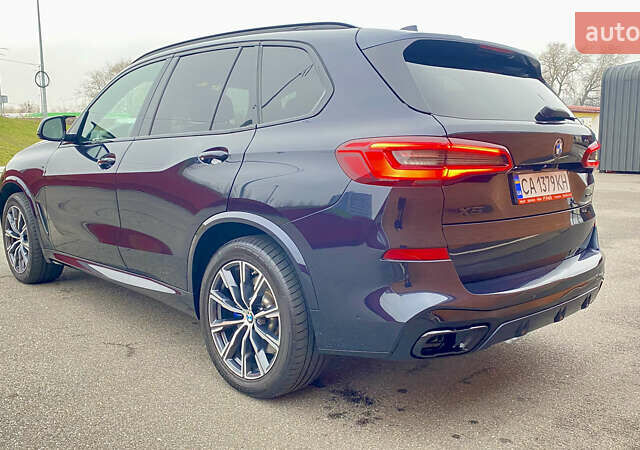 БМВ Х5, объемом двигателя 3 л и пробегом 60 тыс. км за 56000 $, фото 6 на Automoto.ua