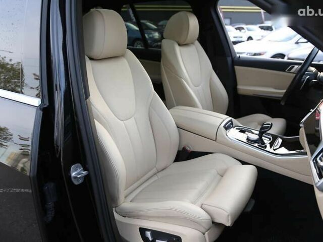 БМВ Х5, об'ємом двигуна 3 л та пробігом 174 тис. км за 49000 $, фото 11 на Automoto.ua