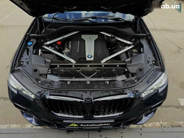 БМВ Х5, объемом двигателя 3 л и пробегом 40 тыс. км за 86900 $, фото 26 на Automoto.ua
