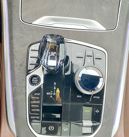 БМВ Х5, объемом двигателя 3 л и пробегом 60 тыс. км за 56000 $, фото 31 на Automoto.ua