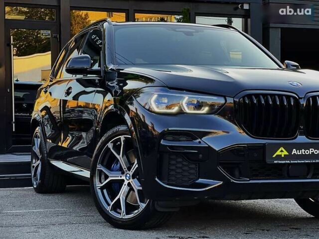 БМВ Х5, объемом двигателя 4.4 л и пробегом 64 тыс. км за 80999 $, фото 7 на Automoto.ua