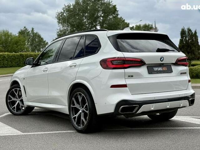 БМВ Х5, объемом двигателя 4.4 л и пробегом 38 тыс. км за 79990 $, фото 9 на Automoto.ua