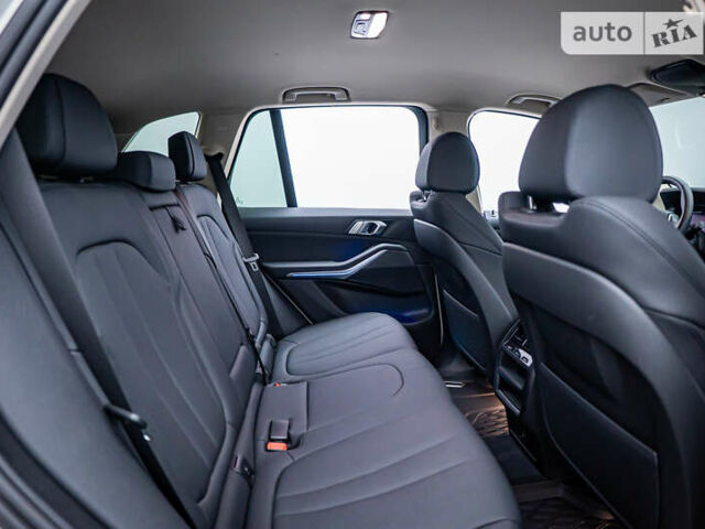 БМВ Х5, объемом двигателя 2 л и пробегом 27 тыс. км за 59064 $, фото 11 на Automoto.ua