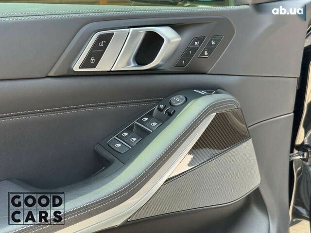 БМВ Х5, объемом двигателя 3 л и пробегом 50 тыс. км за 91000 $, фото 16 на Automoto.ua