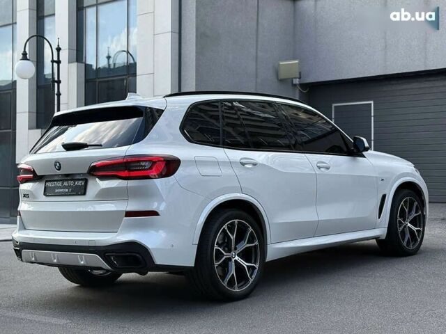 БМВ Х5, объемом двигателя 3 л и пробегом 61 тыс. км за 73000 $, фото 25 на Automoto.ua