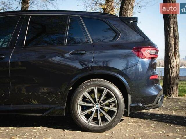 БМВ Х5, объемом двигателя 3 л и пробегом 91 тыс. км за 69000 $, фото 13 на Automoto.ua