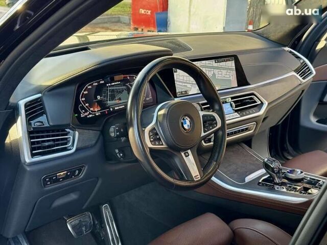 БМВ Х5, объемом двигателя 3 л и пробегом 148 тыс. км за 69999 $, фото 26 на Automoto.ua