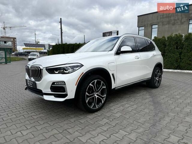 БМВ Х5, об'ємом двигуна 3 л та пробігом 70 тис. км за 59000 $, фото 7 на Automoto.ua